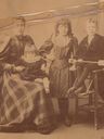 Record image of Edith Elise Flora Cameron (born Fraser)