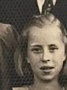 Record image of Kaisa Anja Hellevi Huovinen (born Rantala)