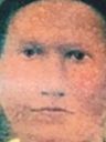 Record image of Rebecca Jane Chandler (born French)