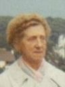 Record image of Mary J Eggers (born Roman)