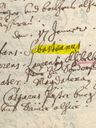 Record image of Magdalena Kueblboeck (geb. Ammer/ Amerer)