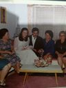 Record image of María Elena Corominas (born Casás)