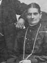 Record image of Sigrid Erson Reijto (born Persdotter Mårtensson)