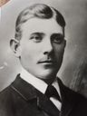 Record image of Nicklas Julius Jansson