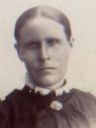 Record image of Catharina Johanna Olofsson Lindström (o.s. Eliasdotter)