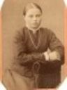 Record image of Elisabet Sofia Eriksson (o.s. Olofsdotter)