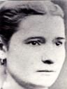 Record image of Karolina Lina Gustafson (born Stolpe)