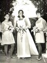 Record image of Jennifer Jenny N Mark (nacida Cooper)