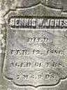 Record image of Dennis W. Jones