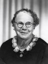 Record image of Mary Ann Rebecca Hyatt (nascida Little)