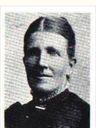 Record image of Mary Elizabeth Hillanbrand (born Huth)