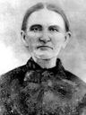 Record image of Priscilla A Kerr, Wells (born Warden)