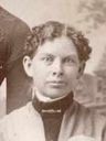 Record image of Catherine Ann Beecroft (born Martin)