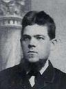 Record image of Eric Wilhelm Skoglund