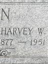 Record image of Henry Wagner Dorn