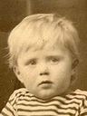 Record image of Cand.jur. Erik Andersen Engberg