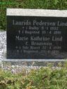 Record image of Christian Christopher Bramsen Lind Lind