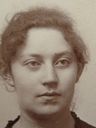 Record image of Student Ellen Margrethe Smith, Mormor (born Svarrer)