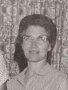 Record image of Elaine Jones (nacida Holt)