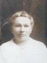 Record image of Anna Haupt (born Schoenberg)