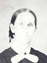Record image of Hannah Campbell (born Yocum)