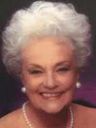 Record image of Katherine May "Kay" Taylor (born Kelly)