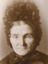 Record image of Adriana De Hes (geboren Klerk)