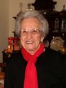 Record image of Maria Rita Luís (born Francisca)