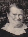 Record image of Anna Maria Hoffmann (geb. Brinke)