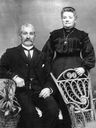 Record image of Sarah Eliza Barlow (born WHELLER)