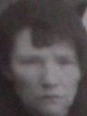 Record image of Julie Ann Jones (nacida Dean)