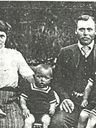 Record image of Marie Petrea Andersen (born Andersen Højen)