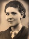 Record image of Astrid Maria Lindman (born Norgren)