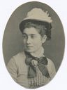 Record image of Lina Mosse (geb. Meyer)