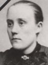 Record image of Sigrid Jonasson Strid (born Pålsdotter)