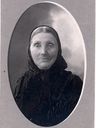 Record image of Karen Lemmich Christiansdatter Nilson (born Dorph)