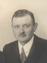 Record image of Sir Alfred Pettersson