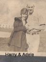 Record image of Adele Mary Biedenharn (born Meiner)