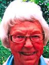 Record image of Karin Hasselbalch Ebert (geb. Beck)