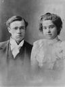Record image of Sally Chapman (born Williams)