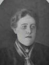 Record image of Ingeborg Olofsson (o.s. Johansdotter)