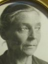 Record image of Mary Eliza Christensen (born Pehrson)