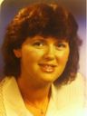 Record image of Renate Herz (born Raab)