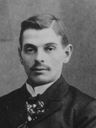 Record image of Nikolaus Martin