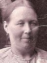 Record image of Engla Karolina Abrahamsson (born Nyberg)