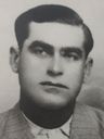 Record image of Antonio Félipé GONZALEZ