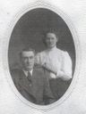 Record image of David Sylvester Thomas