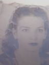 Record image of Ines Alonso (born Menendez)