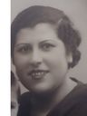 Record image of Maria Isabel (Ñata) Iramain Gramajo (born López Pondal)