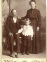 Record image of Benjamin Harding Bullock